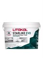 Litokol Starlike Evo / Литокол Старлайк Эво Затирка эпоксидная L0485210003