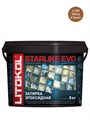 Litokol Starlike Evo / Литокол Старлайк Эво Затирка эпоксидная L0485210003