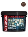 Litokol Starlike Evo / Литокол Старлайк Эво Затирка эпоксидная L0485210003