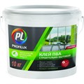 Profilux Клей ПВА СТРОИТЕЛЬНО-БЫТОВОЙ. Н0000003433
