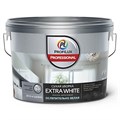 Profilux Professional Extra white Краска для стен и потолков водно-дисперсионная матовая Н0000005764/Н0000004975 - фото 8137