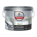 Profilux Professional Extra white Краска для стен и потолков водно-дисперсионная матовая Н0000005764/Н0000004975
