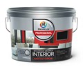 Profilux Professional Interior Краска для стен и потолков водно-дисперсионная матовая Н0000005768/Н0000004978