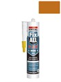 Soudal Fix All Flexi / Соудал Фикс Олл Флекси Клей-герметик универсальный. 134901