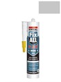Soudal Fix All Flexi / Соудал Фикс Олл Флекси Клей-герметик универсальный. 134901