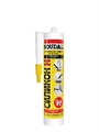 Soudal / Соудал Герметик силиконовый нейтральный. 105884/158940