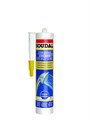 Soudal / Соудал Герметик силиконовый санитарный. 105896