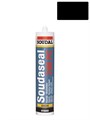Soudal Soudaseal 240 FC / Соудал Соудасил 240 ФЦ Клей-герметик быстрой полимеризации. 101364
