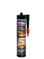 Tytan Professional / Титан Профешенл Герметик каучуковый кровельный. 91615